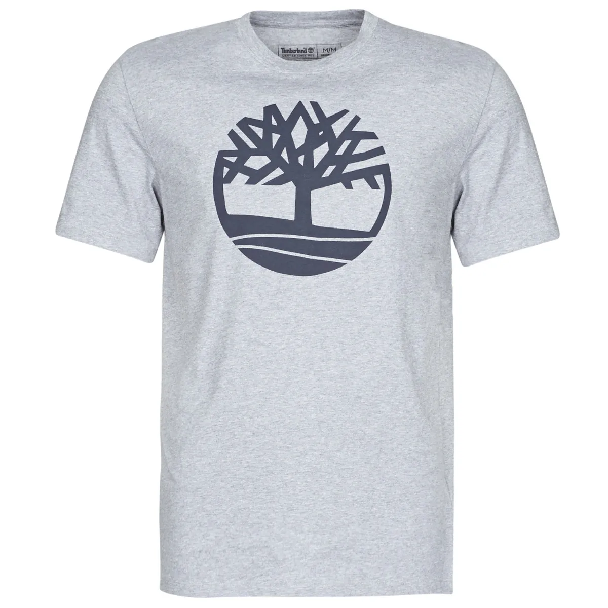SS KENNEBEC RIVER BRAND TREE TEE