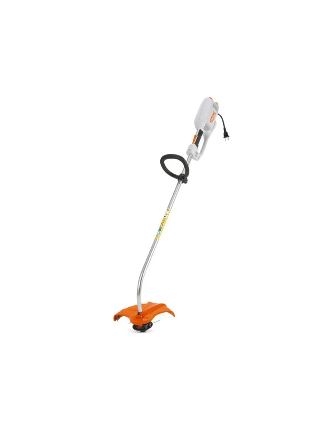 Stihl FSE 71 → Cortabordes Eléctrico