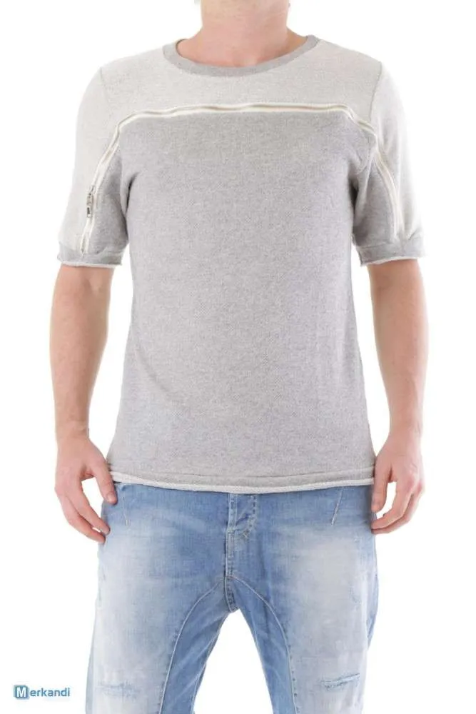 Stock con mezcla de sudaderas de hombre  Absolut Joy