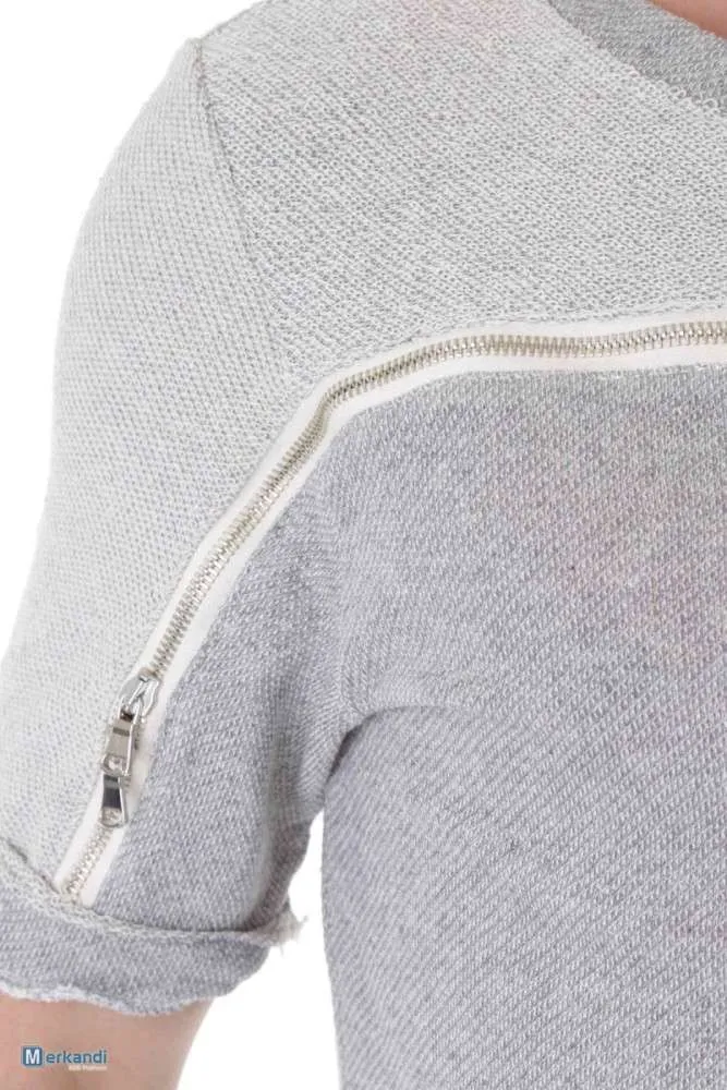 Stock con mezcla de sudaderas de hombre  Absolut Joy