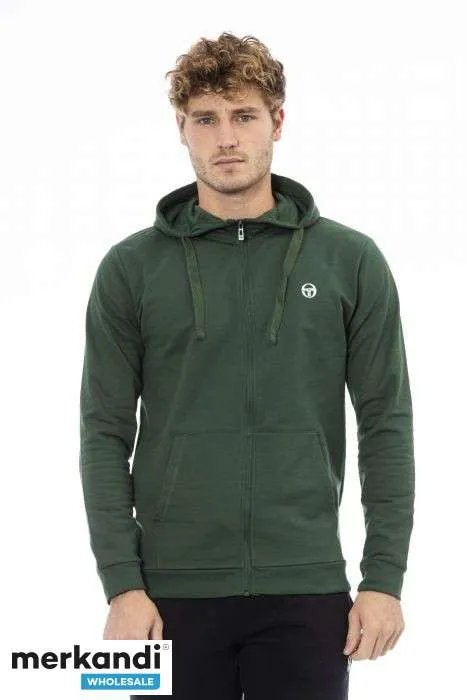 STOCK SUDADERAS DEPORTIVAS PARA HOMBRE SERGIO TACCHINI COLECCIÓN OTOÑO INVIERNO