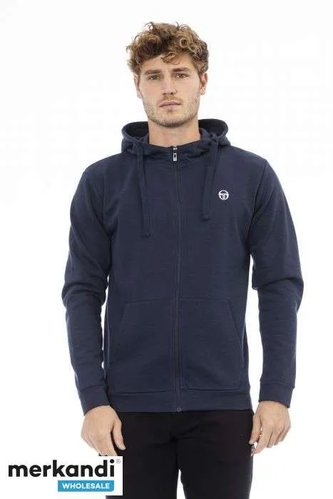 STOCK SUDADERAS DEPORTIVAS PARA HOMBRE SERGIO TACCHINI COLECCIÓN OTOÑO INVIERNO