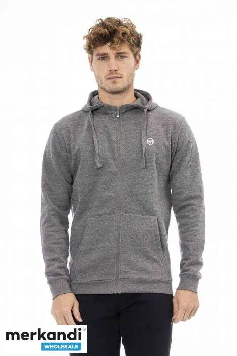 STOCK SUDADERAS DEPORTIVAS PARA HOMBRE SERGIO TACCHINI COLECCIÓN OTOÑO INVIERNO
