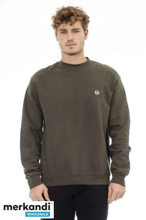 STOCK SUDADERAS DEPORTIVAS PARA HOMBRE SERGIO TACCHINI COLECCIÓN OTOÑO INVIERNO