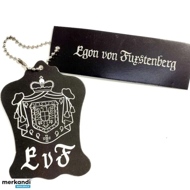 STOCK SUDADERAS PARA HOMBRE EGON VON FURSTENBERG  MANTRA STOCK
