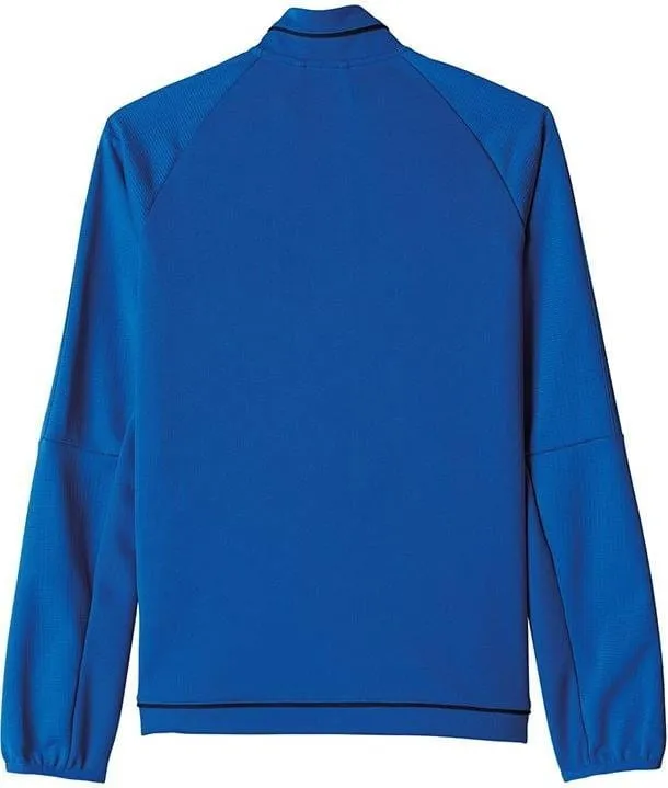 Sudadera adidas tiro 17 trainings kids