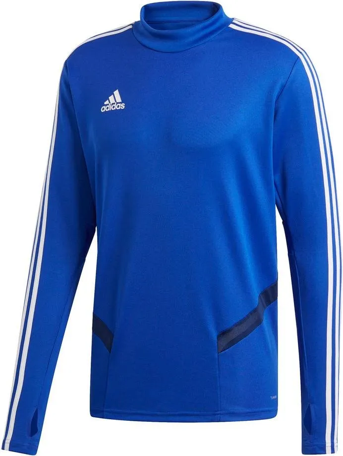 Sudadera adidas TIRO19 TR TOP