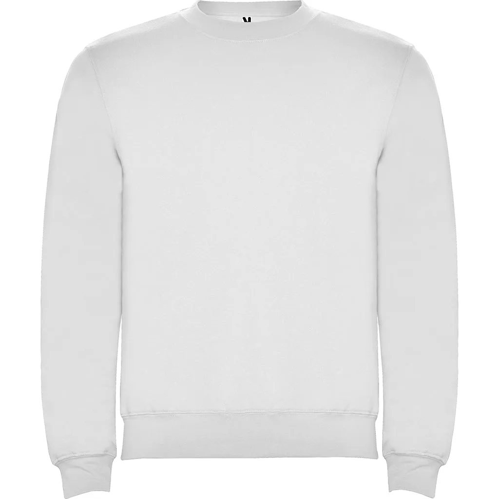 SUDADERA CLASICA TALLAS GRANDES  PROMO