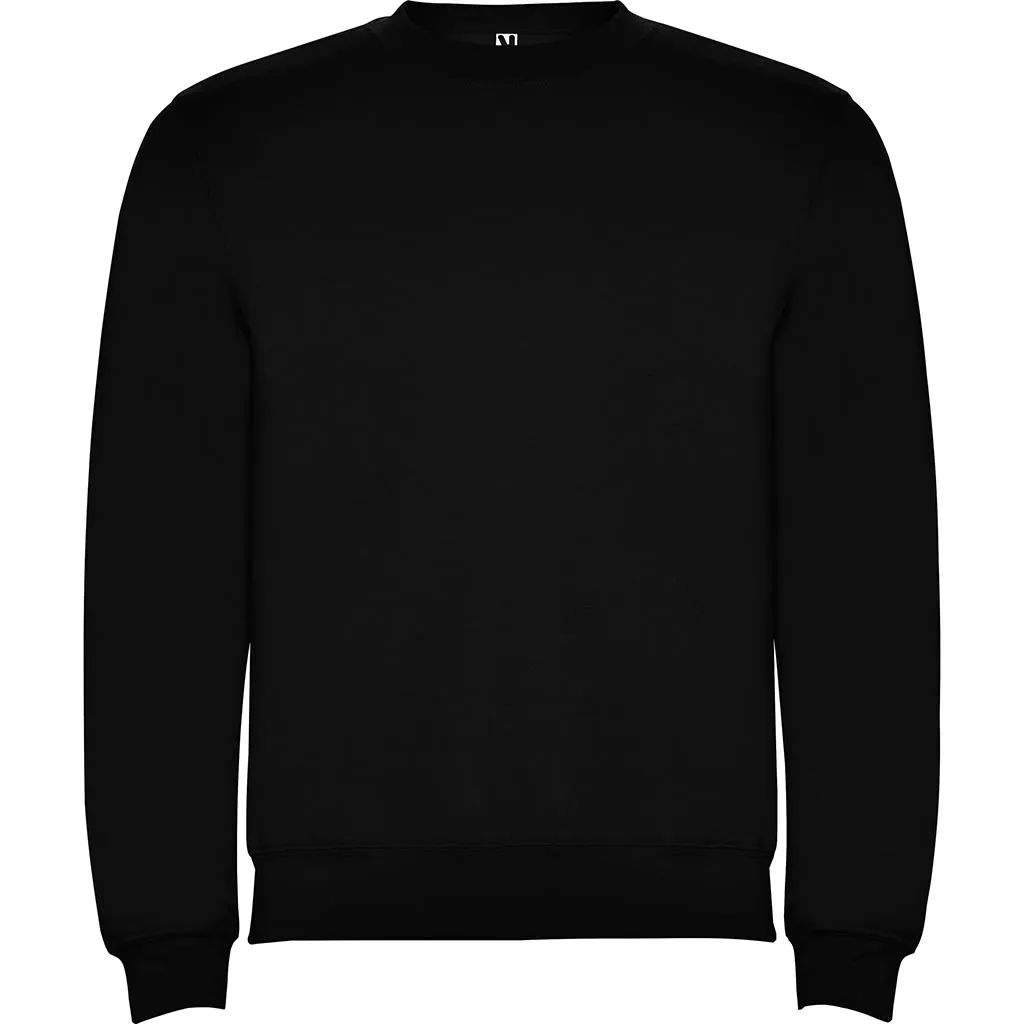 SUDADERA CLASICA TALLAS GRANDES  PROMO