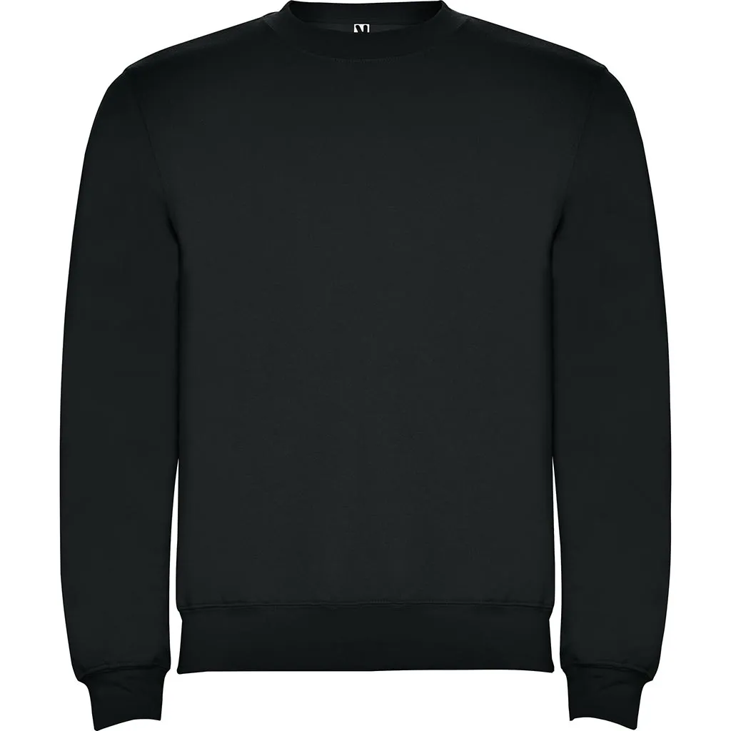 SUDADERA CLASICA TALLAS GRANDES  PROMO