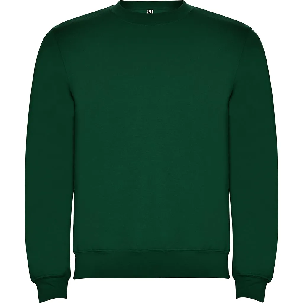 SUDADERA CLASICA TALLAS GRANDES  PROMO