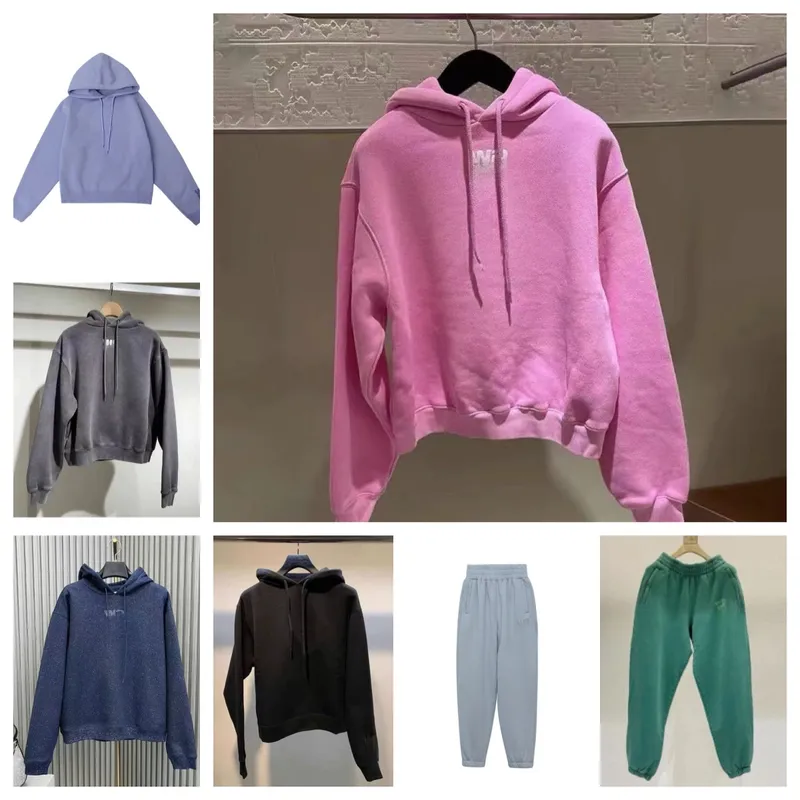 Sudadera con capucha para mujeres sudaderas con capucha de lujo sudadera de espuma de espuma de lujo suéter de impresión