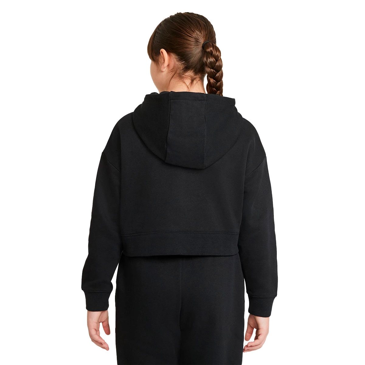 Sudadera Nike Sportswear Club Futura Niño
