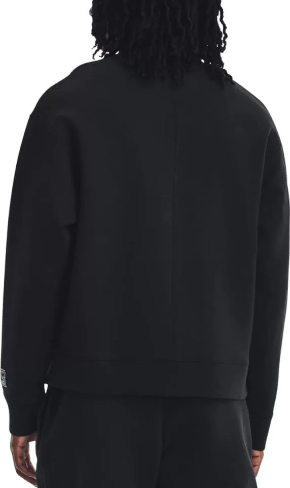 Sudadera Under Armour UA Summit Knit 1/2 Zip