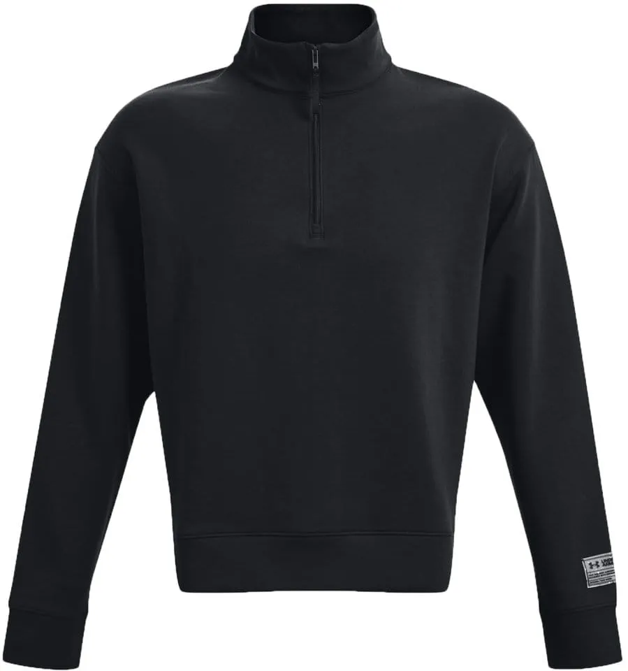 Sudadera Under Armour UA Summit Knit 1/2 Zip