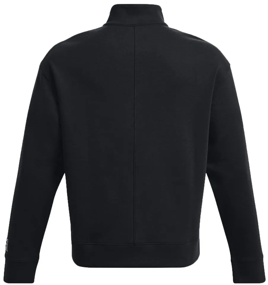 Sudadera Under Armour UA Summit Knit 1/2 Zip