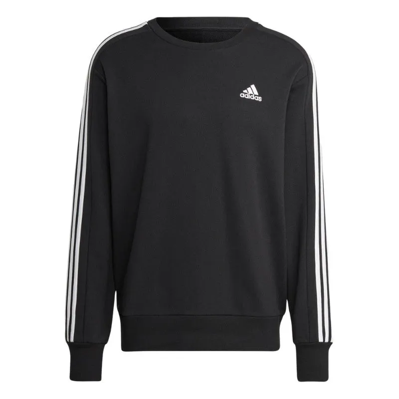  Sudaderas Adidas M 3S FT SWT
