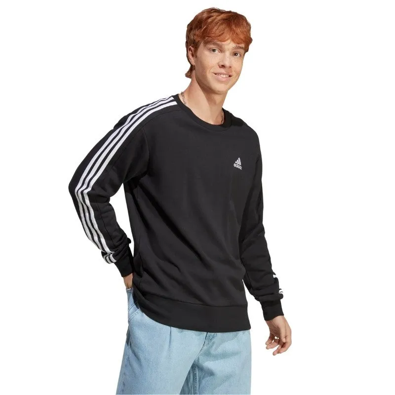  Sudaderas Adidas M 3S FT SWT