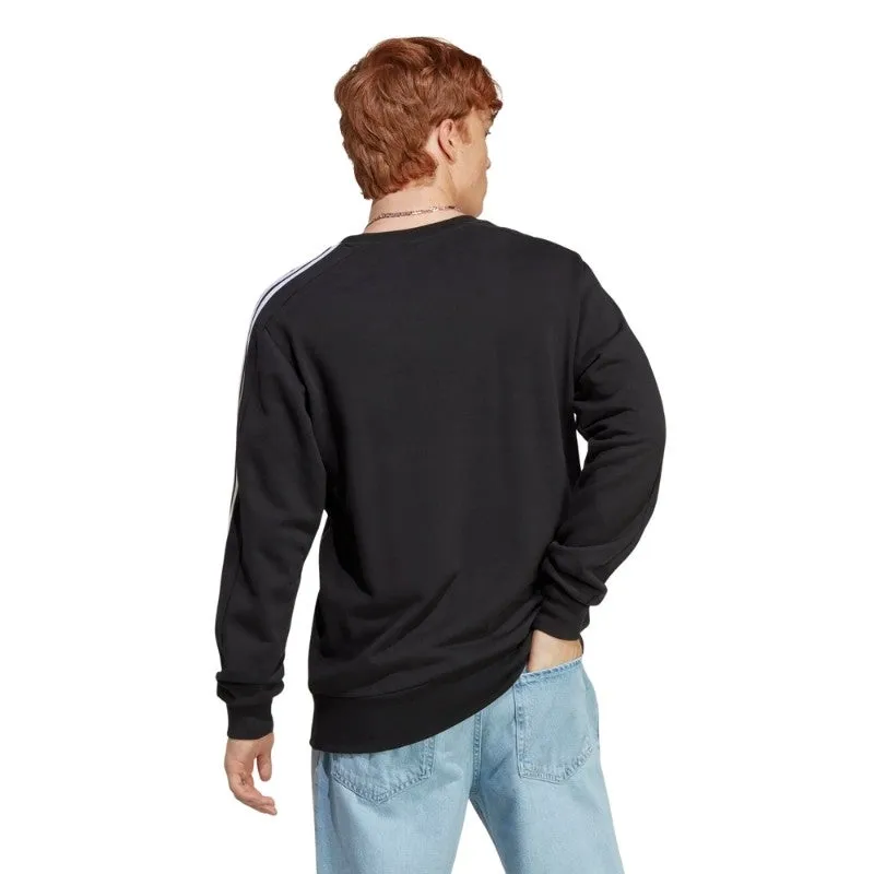  Sudaderas Adidas M 3S FT SWT
