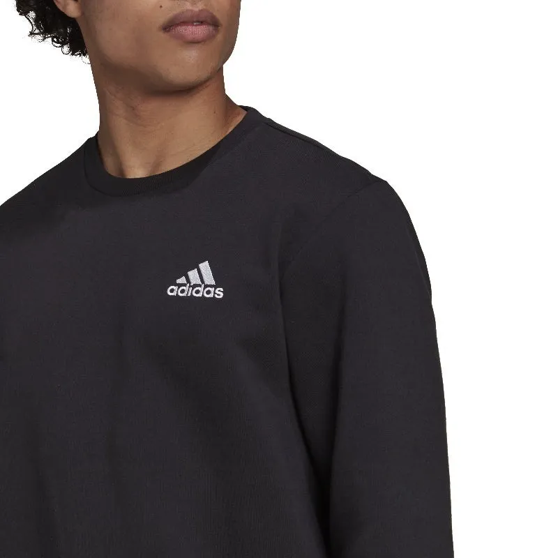  Sudaderas Adidas M FEELCOZY SWT