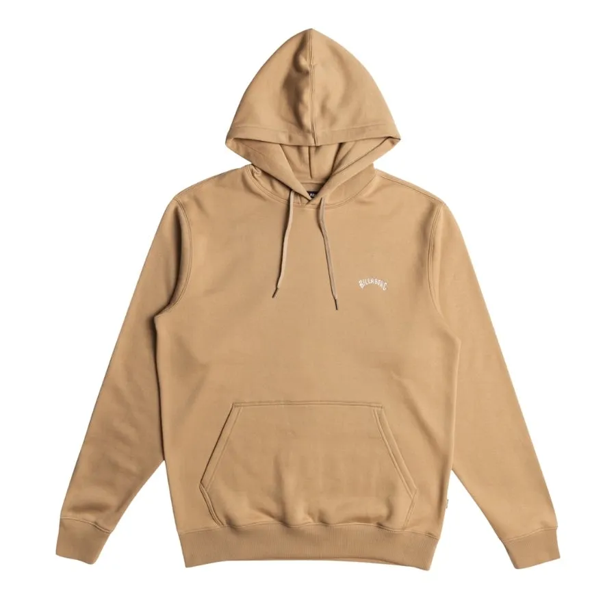 Sudaderas Billabong Arch Po