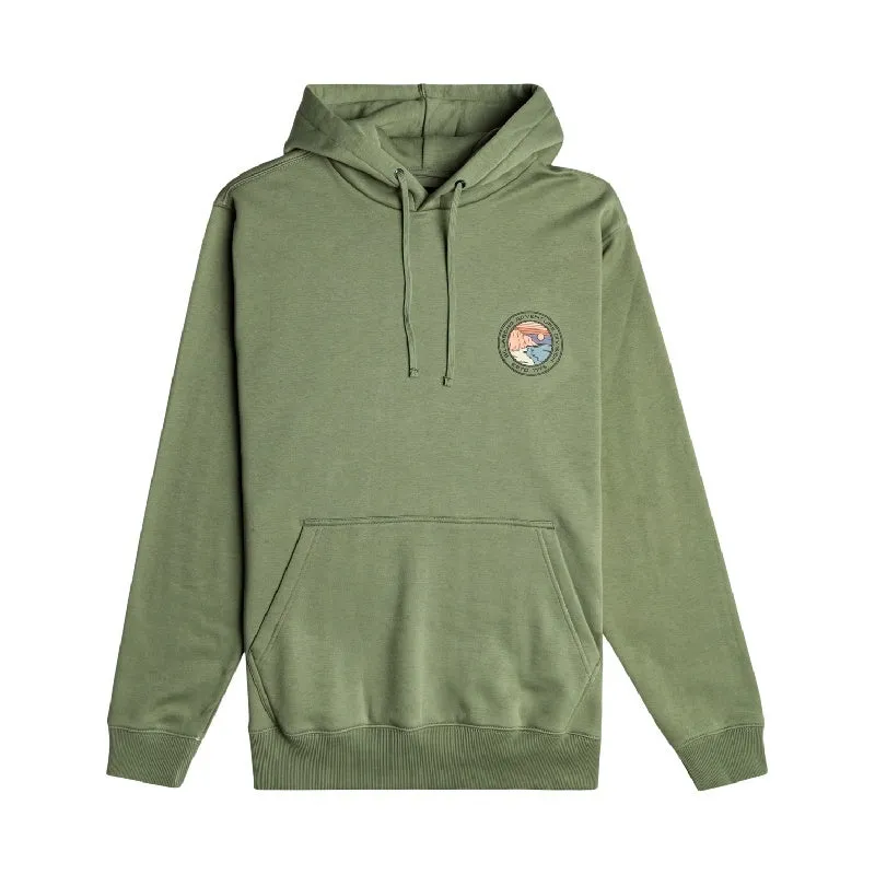  Sudaderas Billabong Rockies  Otlr Sag