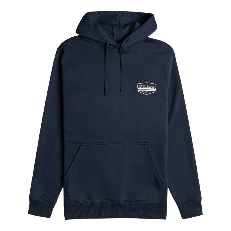  Sudaderas Billabong Smu Walled  Otlr