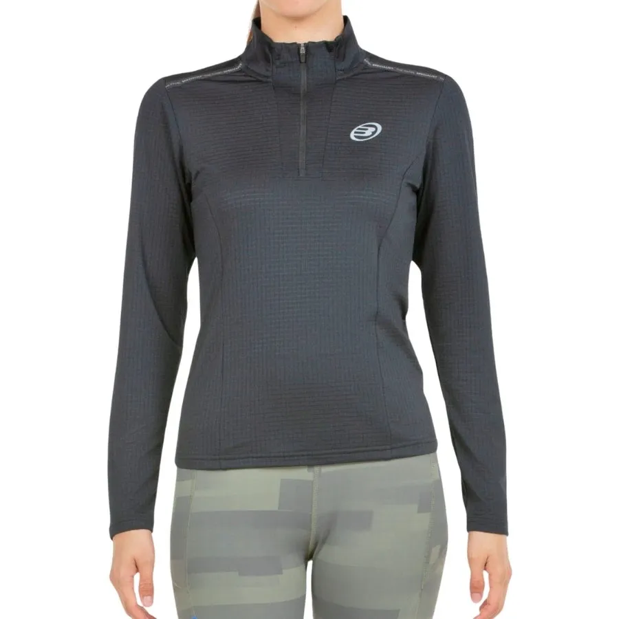  Sudaderas Bull padel Camiseta Nogais