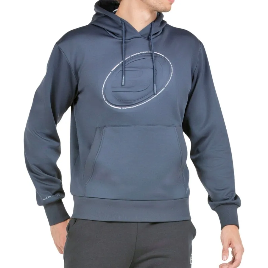  Sudaderas Bull padel Sudadera Baltar
