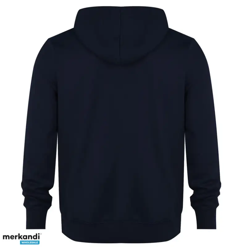 Sudaderas con capucha para hombre de U.S. POLO ASSN. Negro azul marino caqui