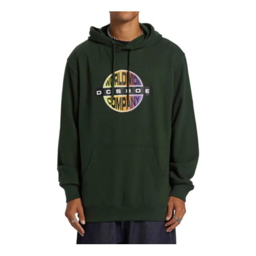  Sudaderas Dc shoes Core Ph