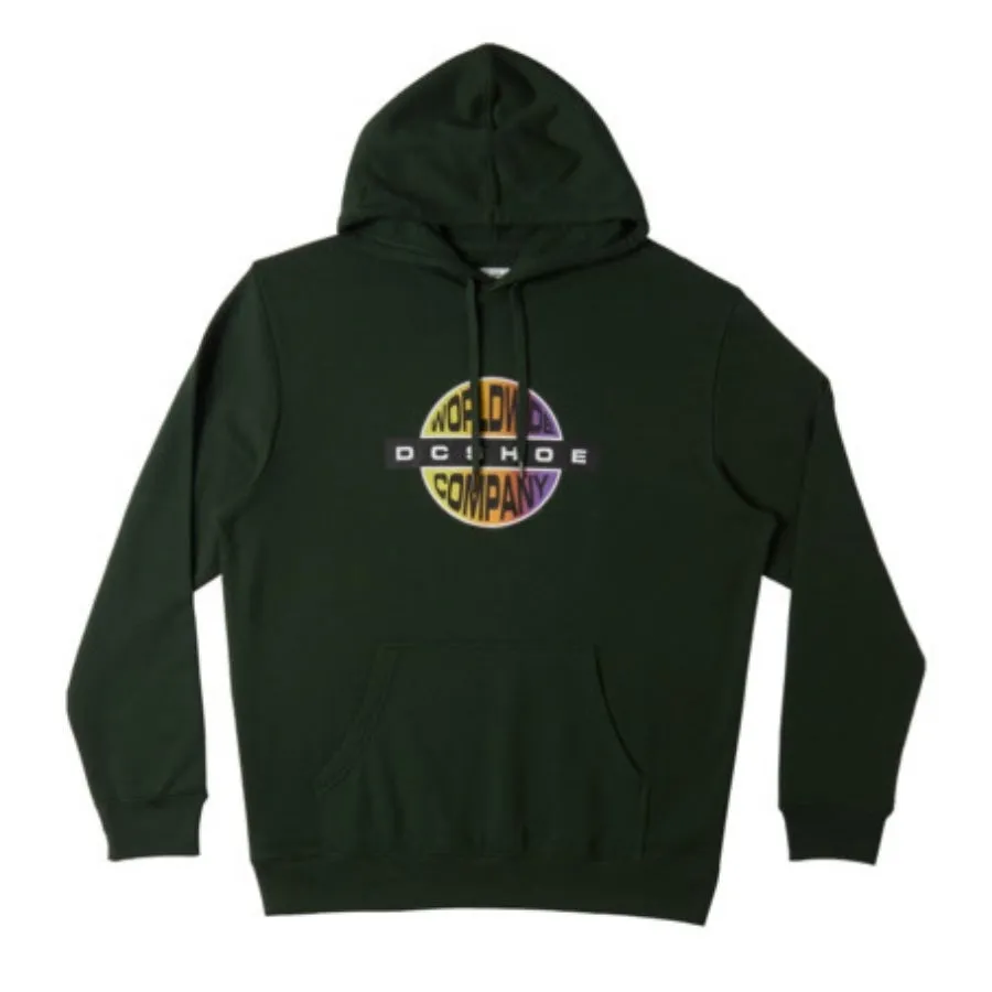  Sudaderas Dc shoes Core Ph