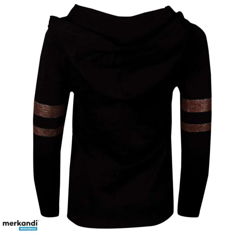 Sudaderas de mujer de stock de GUESS Modelo 7SS5DXRJ00356 tallas mixtas
