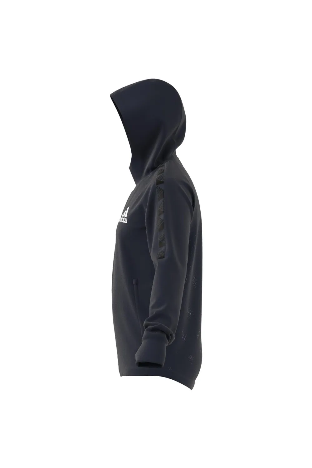 SUDADERAS HOMBRE ADIDAS M MT FZ HD MARINO H28796