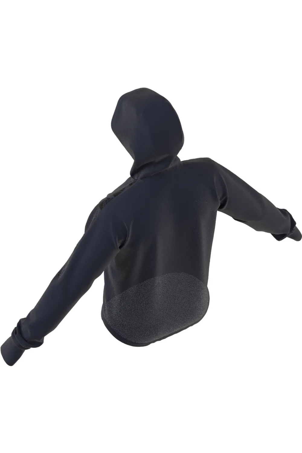 SUDADERAS HOMBRE ADIDAS M MT FZ HD MARINO H28796