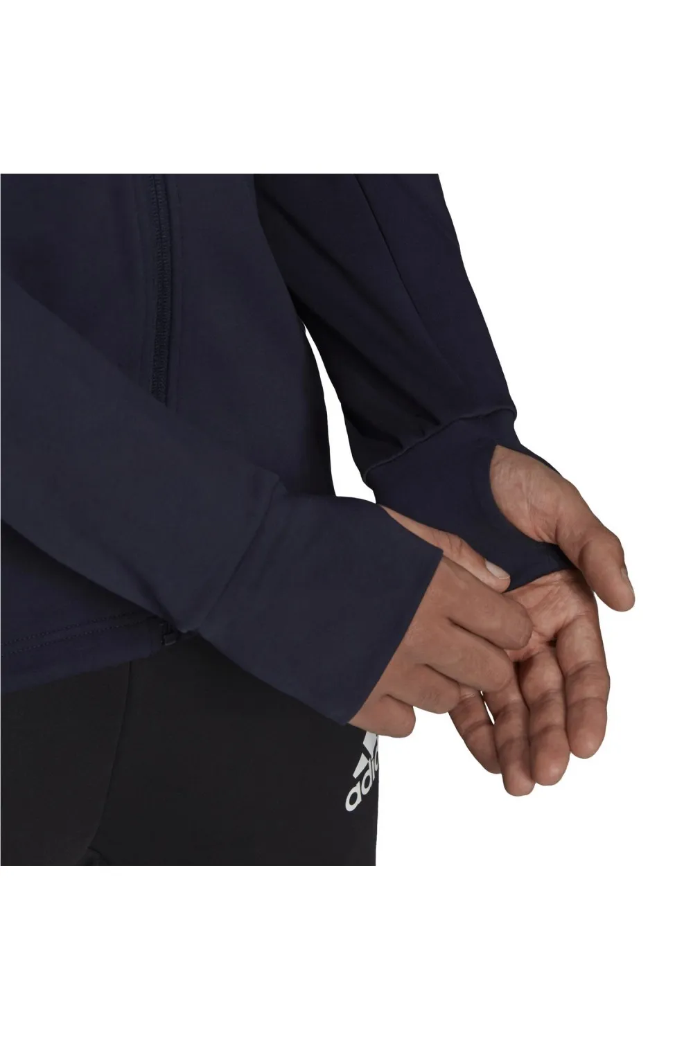 SUDADERAS HOMBRE ADIDAS M MT FZ HD MARINO H28796