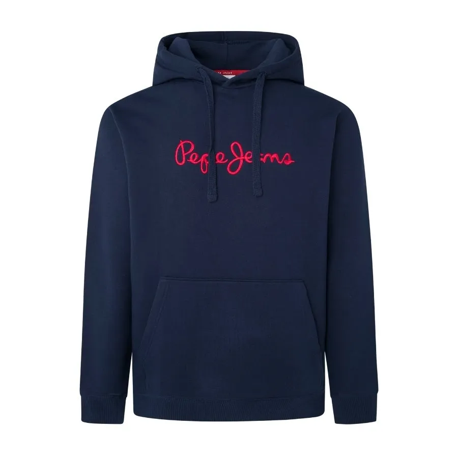  Sudaderas Pepe jeans New Joe Hoodie