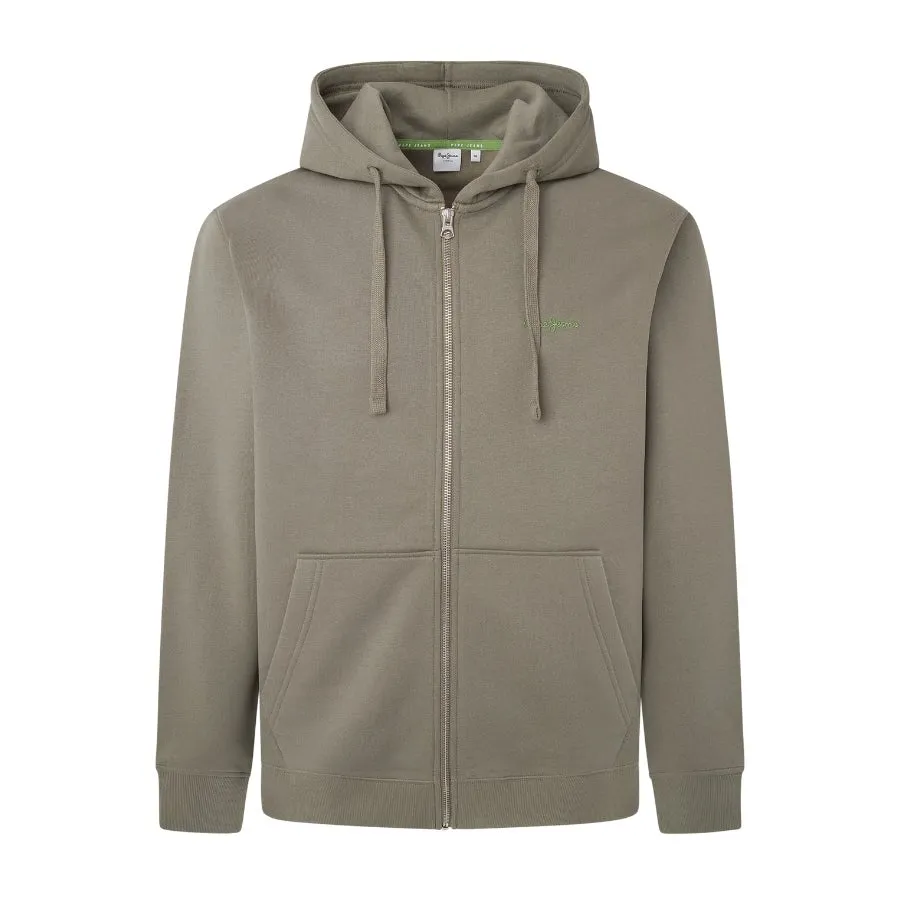  Sudaderas Pepe jeans New Joe Zip