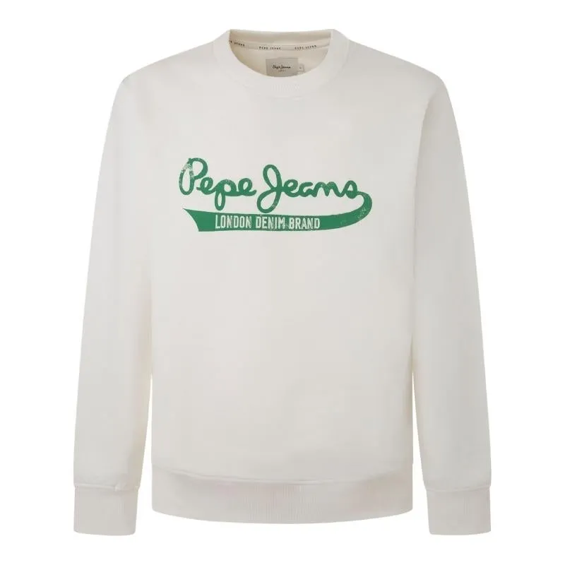  Sudaderas Pepe jeans ROI