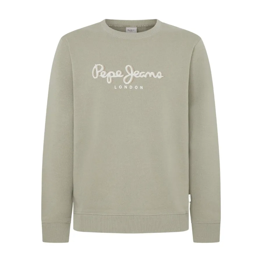  Sudaderas Pepe jeans Saul Crew