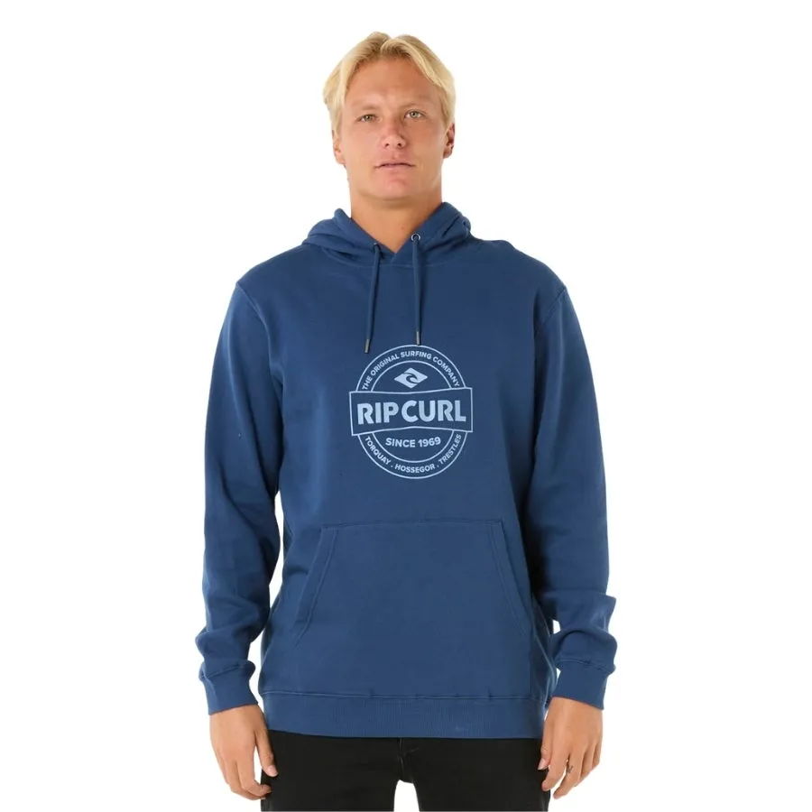  Sudaderas Rip curl SMU Stapler Hood