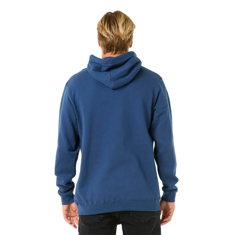  Sudaderas Rip curl SMU Stapler Hood