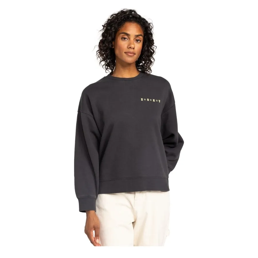  Sudaderas Roxy Line Up B