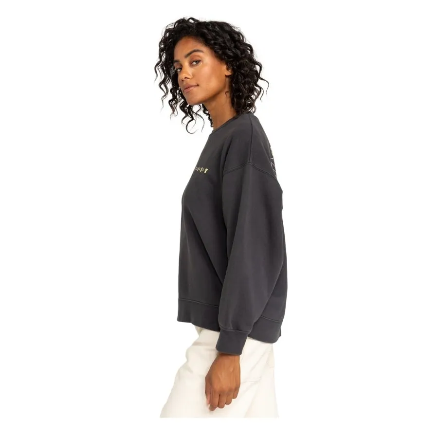  Sudaderas Roxy Line Up B