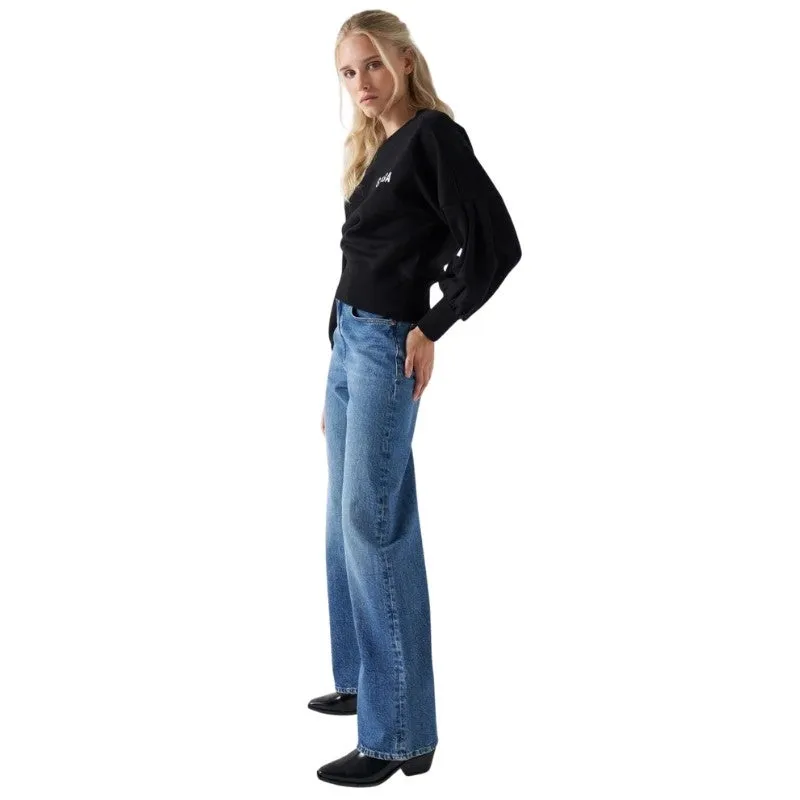  Sudaderas Salsa Zs_Sweatshirt