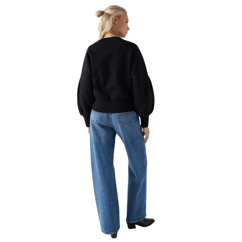  Sudaderas Salsa Zs_Sweatshirt