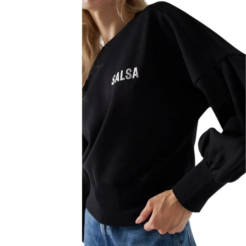  Sudaderas Salsa Zs_Sweatshirt