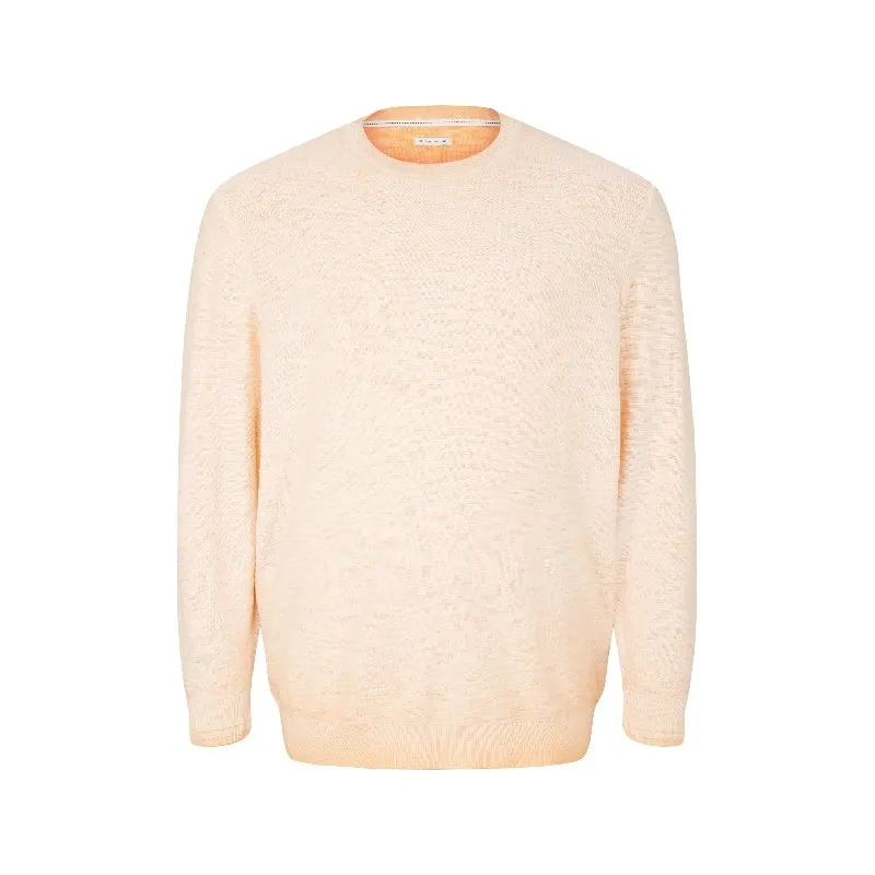  Sudaderas Tom tailor plus Washed Crewneck