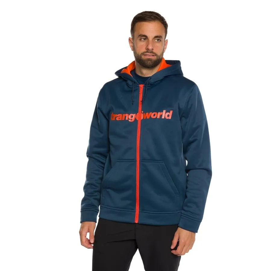  Sudaderas Trangoworld Chaqueta Ripon
