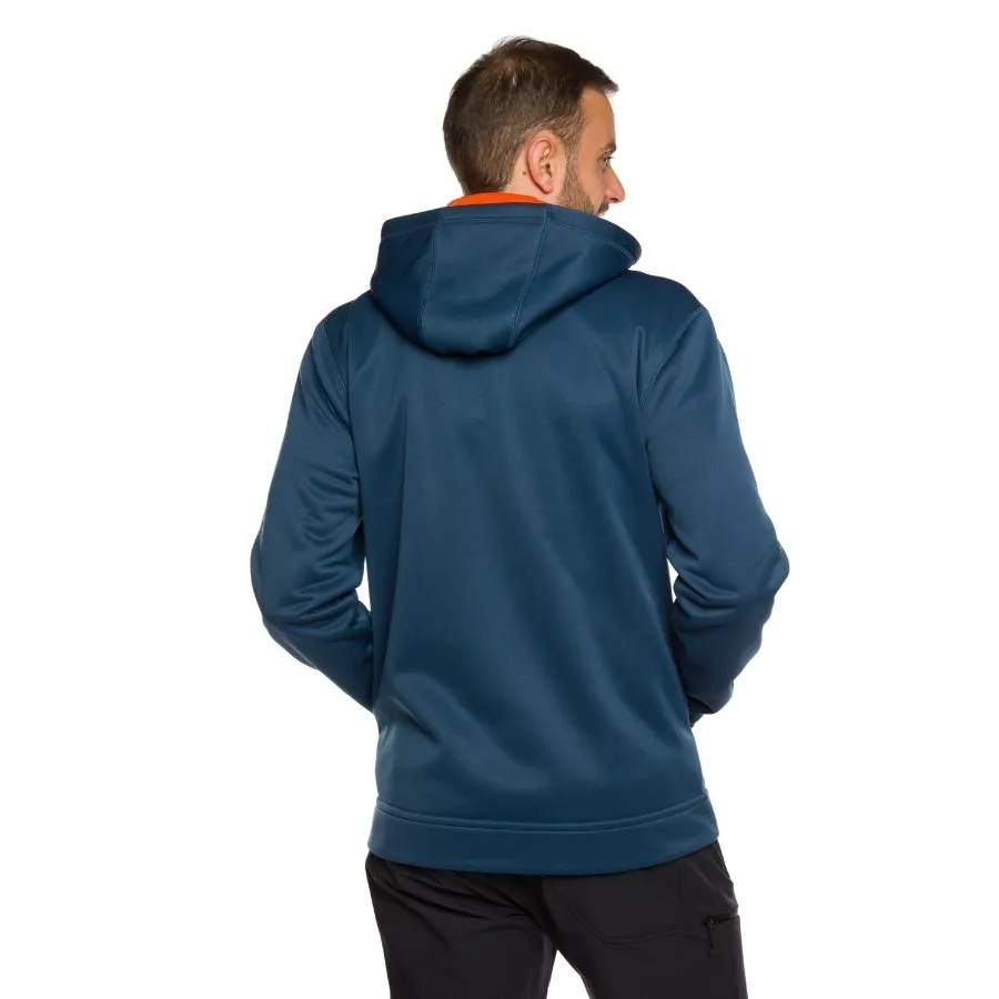  Sudaderas Trangoworld Chaqueta Ripon